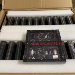 MODULE LED MATRIX P3 FULL TRONG NHÀ 2121