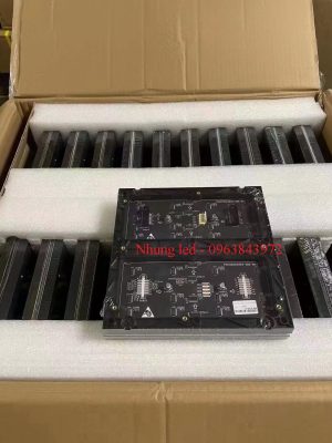 MODULE LED MATRIX P3 FULL TRONG NHÀ 2121