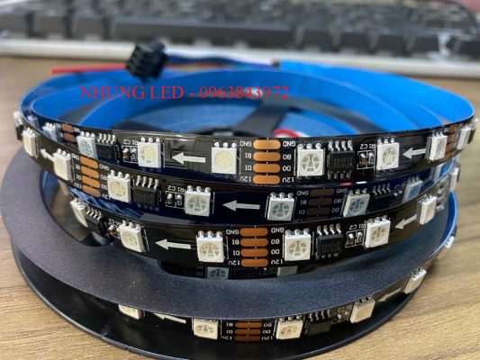 CUỘN LED FULL 60B TỰ ĐỘNG BỎ LỖI IC