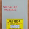 NGUỒN 12V34A VỎ SẮT