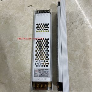 NGUỒN MỎNG 12V33A-25A-12.5A