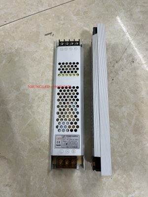 NGUỒN MỎNG 12V33A-25A-12.5A