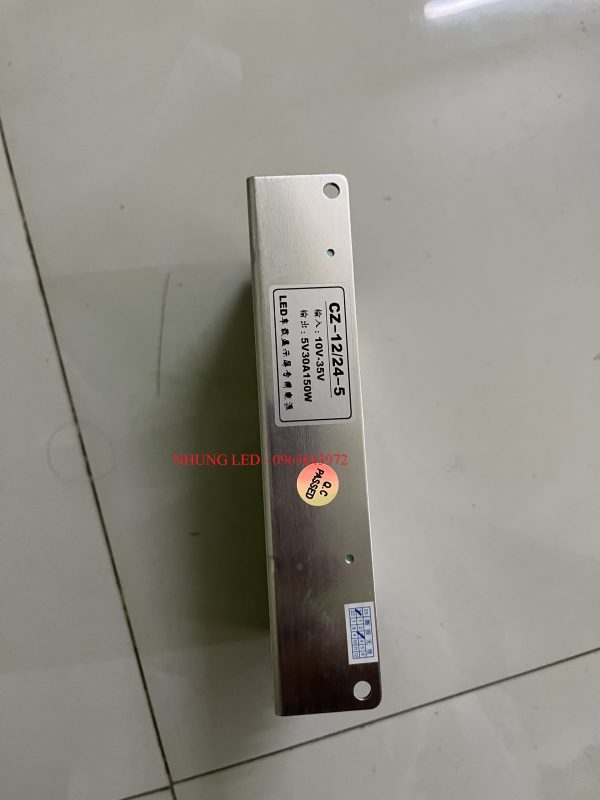 NGUỒN OTO 30A - 60A